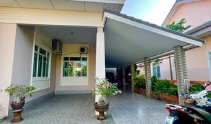 Дом, 3 спальни на продажу в Bang Sare, Паттайя Navy House 23 