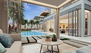 4 Bedrooms Villa for sale in MAG 5, Dubai South Bay