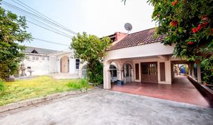 4 Schlafzimmern Haus zu verkaufen in Tha Sai, Nonthaburi Baan Prachaniwet 2