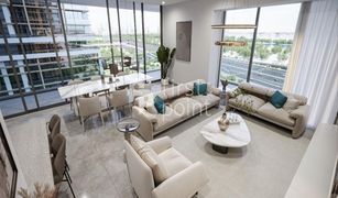 Квартира, 1 спальня на продажу в Azizi Riviera, Дубай Sobha Creek Vistas Grande