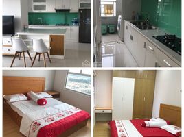 Studio Apartment for rent at Scenic Valley, Tan Phu, District 7