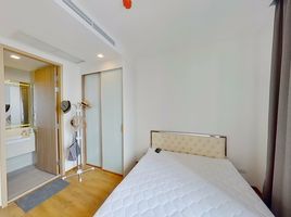 2 Schlafzimmer Appartement zu vermieten im Noble BE33, Khlong Tan Nuea