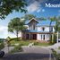 3 Bedroom House for sale at Mountain View iCity, The 5th Settlement, New Cairo City