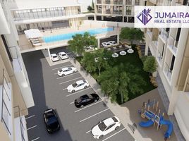 1 Schlafzimmer Wohnung zu verkaufen im Marina Apartments E, Al Hamra Marina Residences