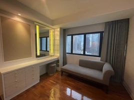 3 Bedroom Condo for rent at Shanti Sadan, Khlong Tan Nuea