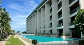 Verfügbare Objekte im Ananya Beachfront Naklua