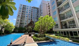 1 chambre Condominium a vendre à Ban Chang Lo, Bangkok dBURA Pran Nok