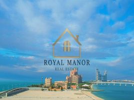 3 Bedroom Apartment for sale at Balqis Residence, Palm Jumeirah