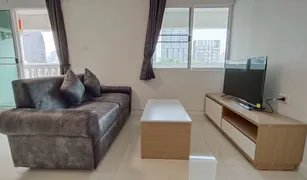 ขายคอนโด 1 ห้องนอน ใน พระโขนง, กรุงเทพมหานคร 38 แมนชั่น