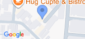 Map View of Mu Ban Soem SAP