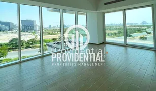 1 Habitación Apartamento en venta en Yas Bay, Abu Dhabi Mayan 1