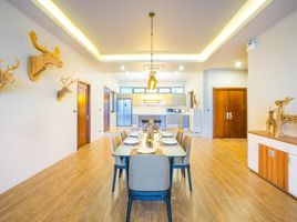 3 Schlafzimmer Appartement zu vermieten im Nakara Hill Phuket, Chalong