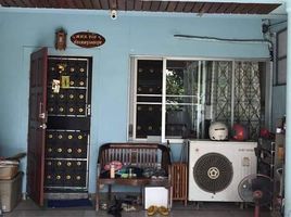 2 Schlafzimmer Reihenhaus zu verkaufen im Supalai Ville Rattanathibet, Bang Kraso