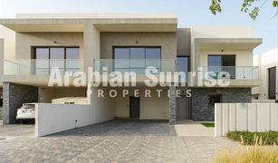 4 Bedrooms Apartment for sale in Yas Acres, Abu Dhabi The Cedars