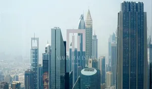 Burj Khalifa Area, दुबई Burj Khalifa में 2 बेडरूम अपार्टमेंट बिक्री के लिए