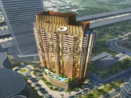 1 बेडरूम अपार्टमेंट for sale at Elegance Tower, Burj Views, डाउनटाउन दुबई