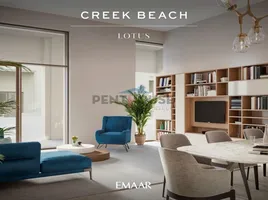 2 बेडरूम अपार्टमेंट for sale at Creek Beach Lotus, Creek Beach