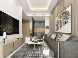 1 Schlafzimmer Wohnung zu verkaufen im Seslia Tower, Centrium Towers, Dubai Production City (IMPZ)