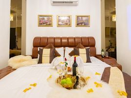 4 Bedroom Penthouse for rent at Vista Garden, Phra Khanong Nuea