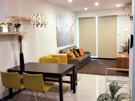 1 Bedroom Condo for rent at Supalai Prima Riva, Chong Nonsi, Yan Nawa