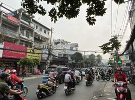 4 Schlafzimmer Villa zu verkaufen in District 3, Ho Chi Minh City, Ward 5, District 3