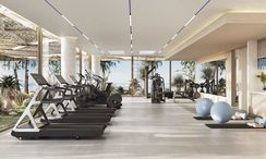 Photo 3 of the Communal Gym at Nikki Beach