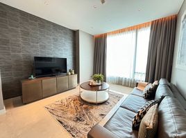 1 Bedroom Apartment for rent at Sindhorn Residence , Lumphini