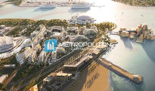 2 Habitaciones Apartamento en venta en , Abu Dhabi Saadiyat Grove