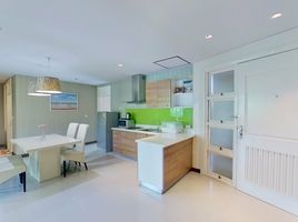 2 Schlafzimmer Penthouse zu vermieten im The Seaside Condominium, Hua Hin City, Hua Hin