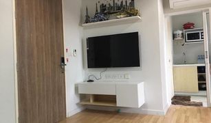 1 Bedroom Condo for sale in Bang Kruai, Nonthaburi Cool Condo Rama 7