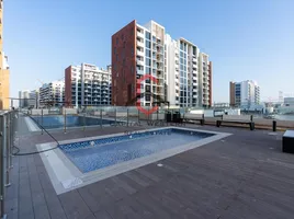 1 Bedroom Apartment for sale at Azizi Riviera 23, Azizi Riviera