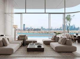 4 Bedroom Apartment for sale at Orla by Omniyat, The Crescent, Palm Jumeirah