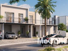4 Bedroom Townhouse for sale at Greenview, EMAAR South, Dubai South (Dubai World Central)