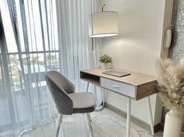 Studio Condo for rent at The Riviera Wongamat, Na Kluea, Pattaya, Chon Buri