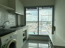 1 Bedroom Condo for rent at Aspire Sukhumvit 48, Phra Khanong