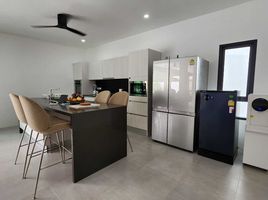 3 Schlafzimmer Villa zu verkaufen in Koh Samui, Surat Thani, Maret