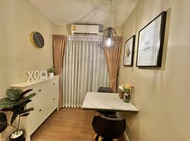 1 Schlafzimmer Wohnung zu vermieten im Icondo Sukhumvit 105, Bang Na, Bang Na, Bangkok