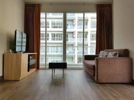 1 Bedroom Condo for sale at The Ultimate Seasons Park, Choeng Noen