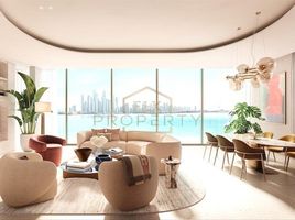 2 Bedroom Condo for sale at Ellington Beach House, The Crescent, Palm Jumeirah, Dubai