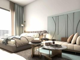 1 Bedroom Condo for sale at MAG Eye, District 7