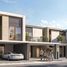 3 Bedroom Townhouse for sale at Aura, Olivara Residences, Dubai Studio City (DSC)