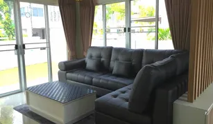 北榄府 Bang Phli Yai Villa Nova Teparak 3 卧室 屋 售 
