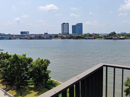 2 Bedroom Condo for rent at The Politan Breeze, Bang Kraso, Mueang Nonthaburi, Nonthaburi