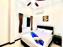 2 Bedroom Apartment for rent at Asava Rawai Sea View Private Resort, Rawai, Phuket Town, Phuket