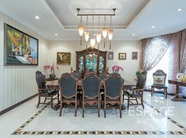 5 Bedroom House for sale at Garden Homes Frond M, Palm Jumeirah