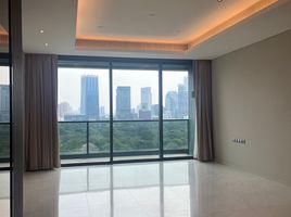 1 Bedroom Apartment for rent at Sindhorn Tonson , Lumphini, Pathum Wan, Bangkok, Thailand