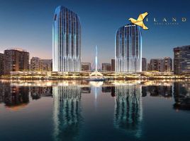 1 Bedroom Apartment for sale at Address Harbour Point, Dubai Creek Harbour (The Lagoons)