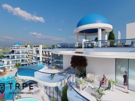 1 Bedroom Apartment for sale at Samana Santorini, Olivara Residences, Dubai Studio City (DSC)