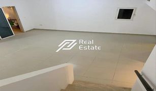 5 Bedrooms Villa for sale in Al Reef Villas, Abu Dhabi Desert Style