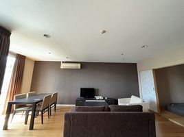 2 Schlafzimmer Wohnung zu vermieten im Villa Sikhara, Khlong Tan Nuea